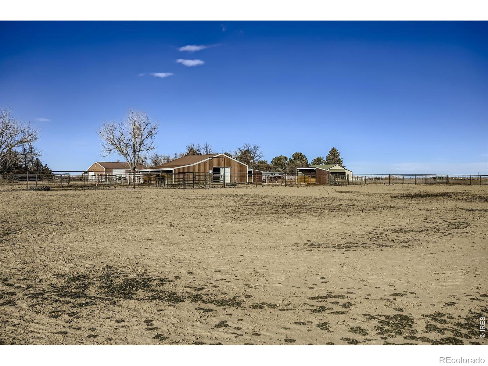 38662 County Road 29 Eaton CO 80615