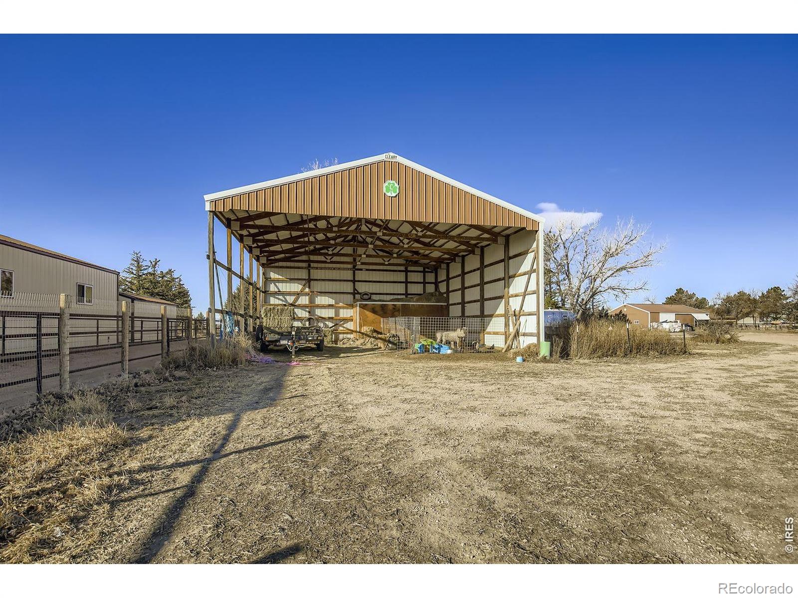 38662 County Road 29 Eaton CO 80615
