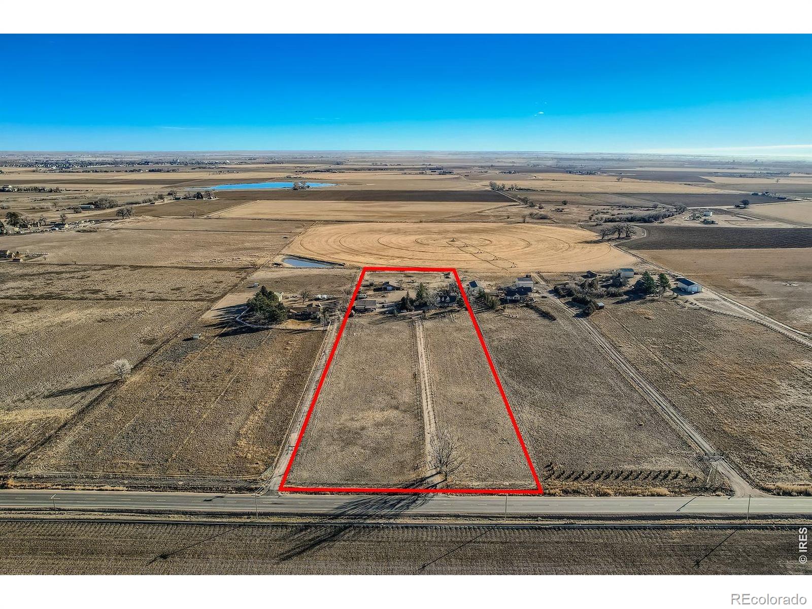 38662 County Road 29 Eaton CO 80615