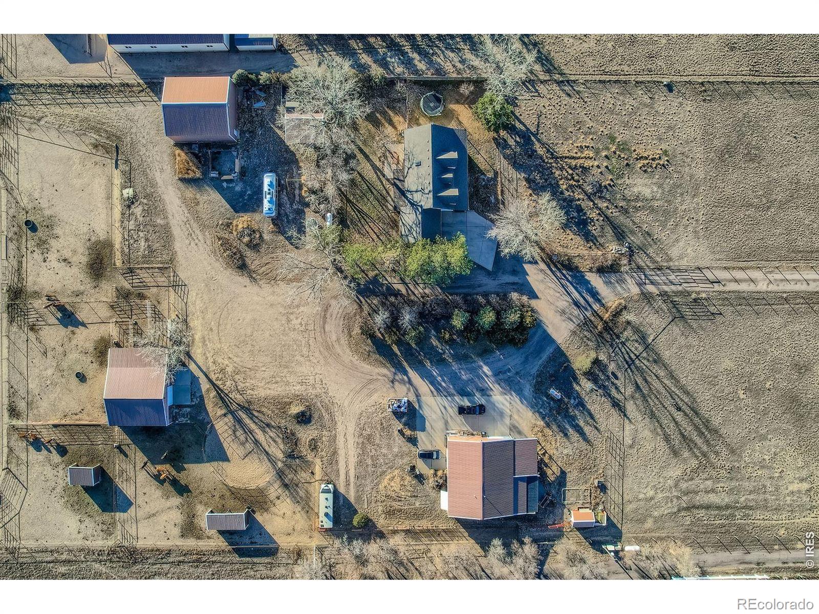 38662 County Road 29 Eaton CO 80615