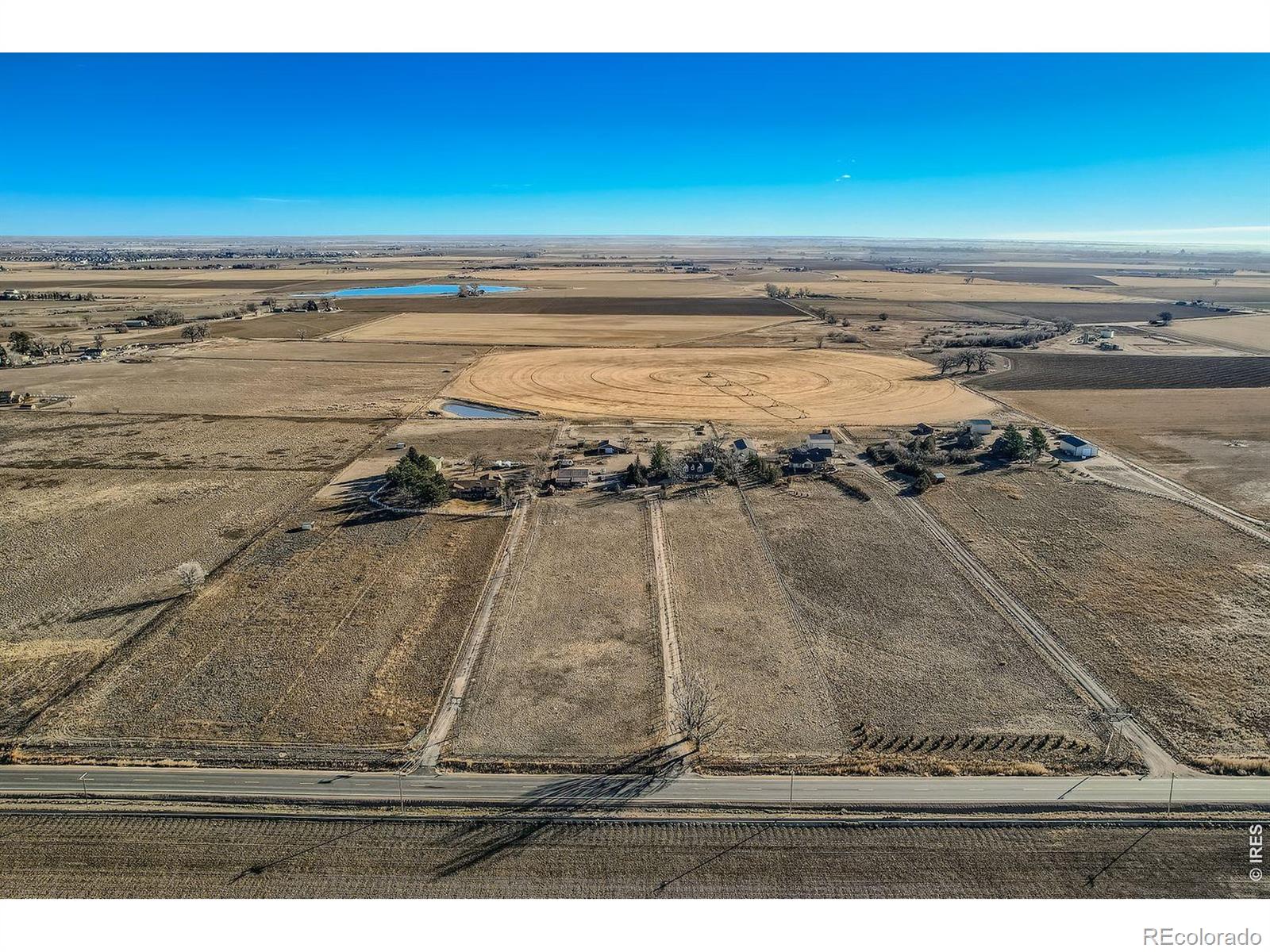38662 County Road 29 Eaton CO 80615