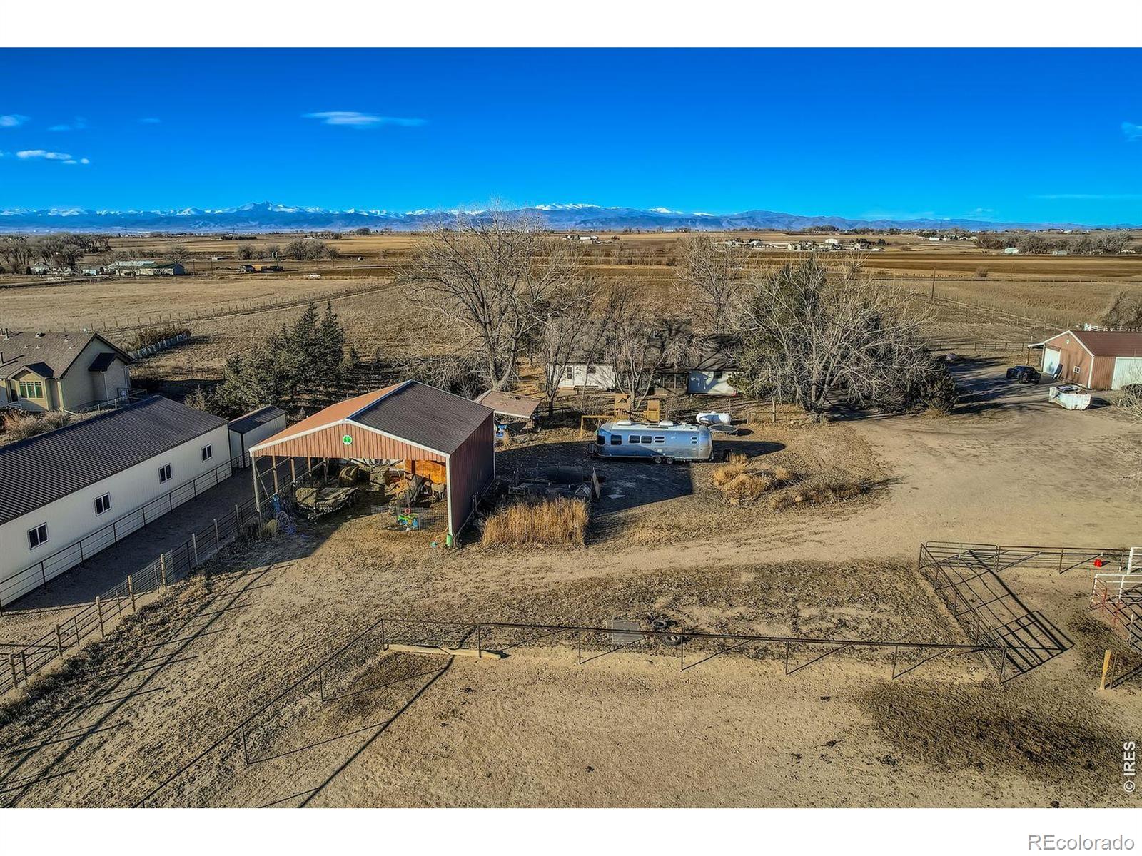 38662 County Road 29 Eaton CO 80615