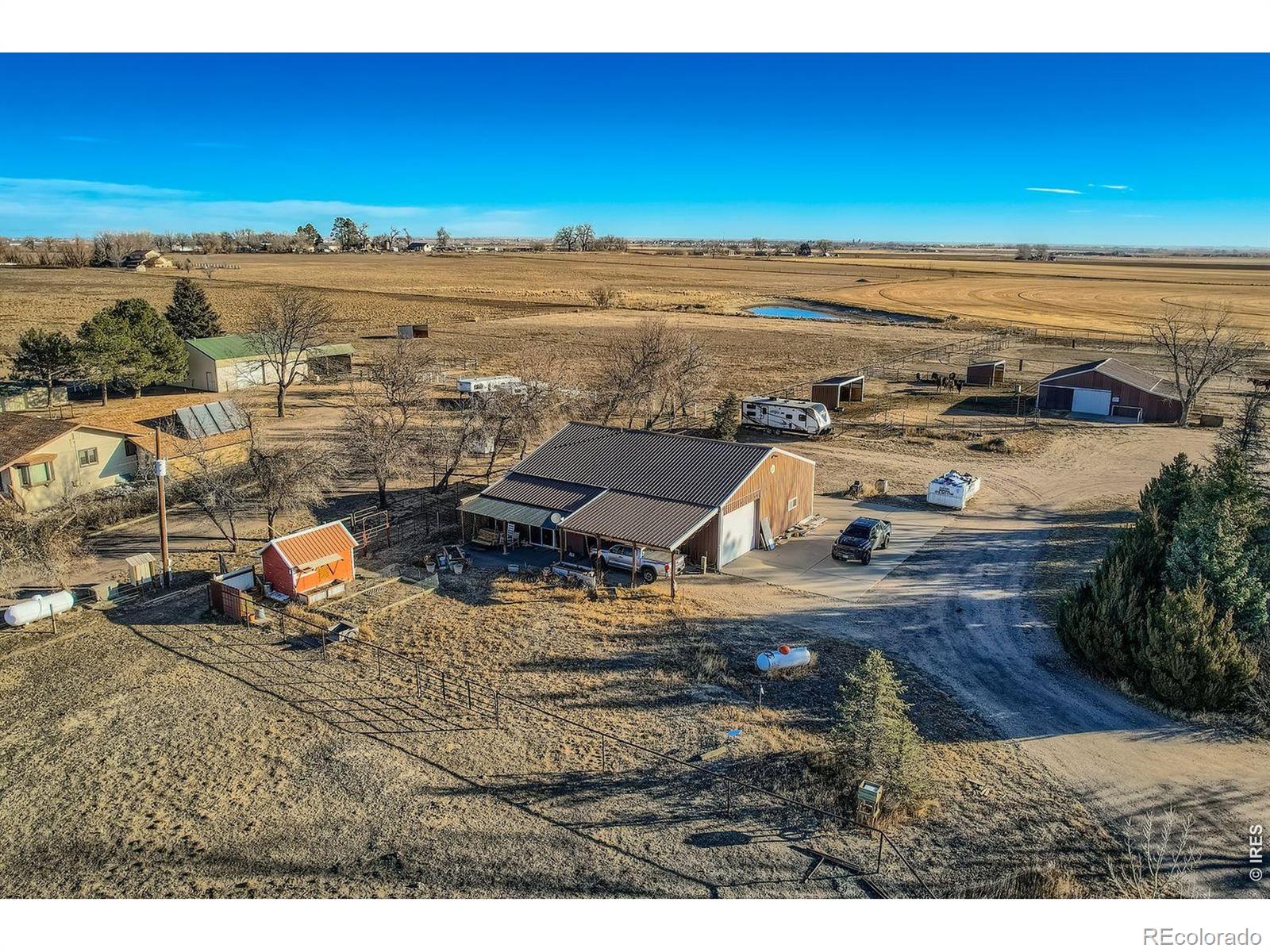 38662 County Road 29 Eaton CO 80615