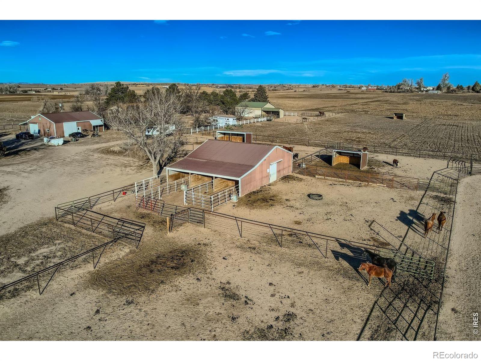 38662 County Road 29 Eaton CO 80615