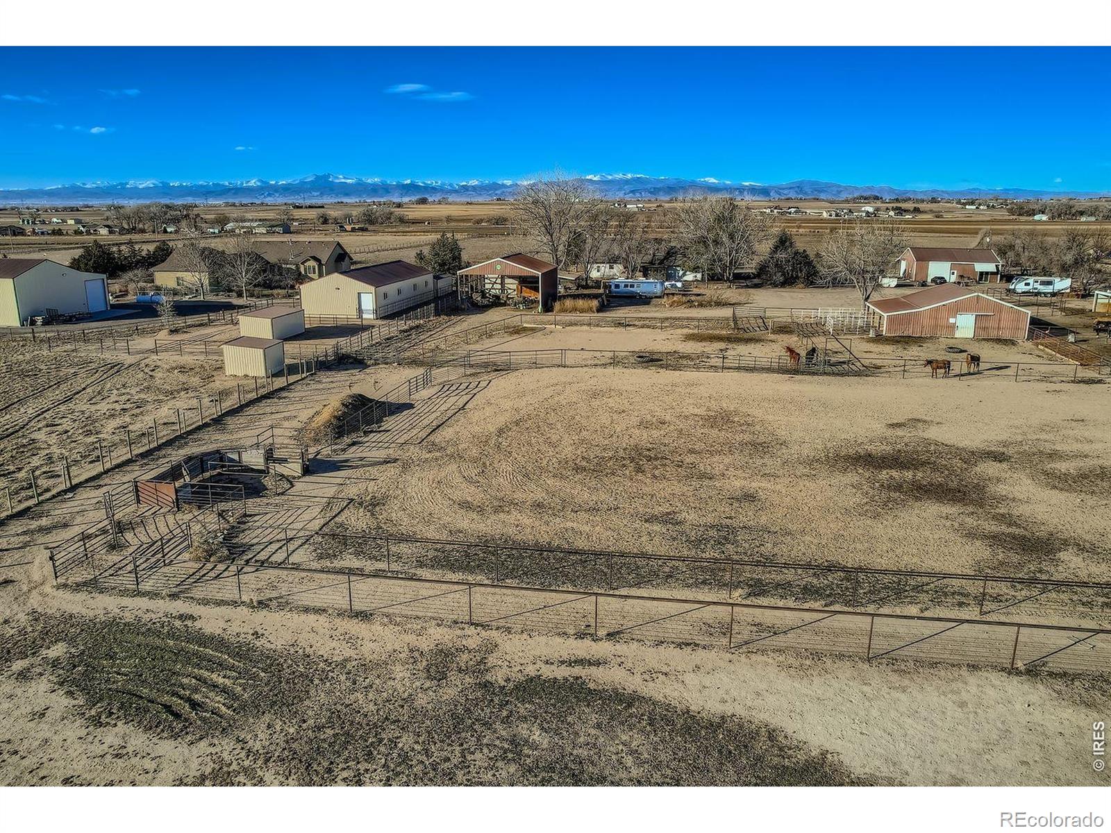 38662 County Road 29 Eaton CO 80615
