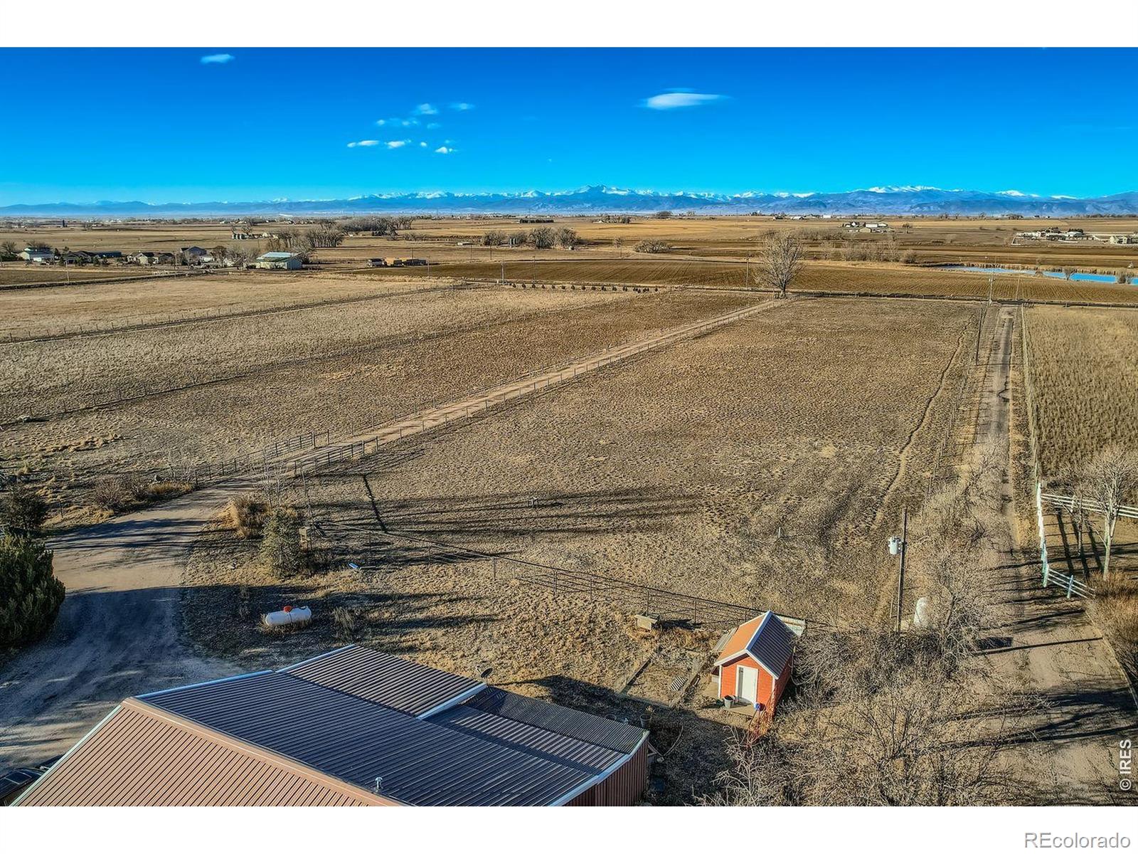 38662 County Road 29 Eaton CO 80615