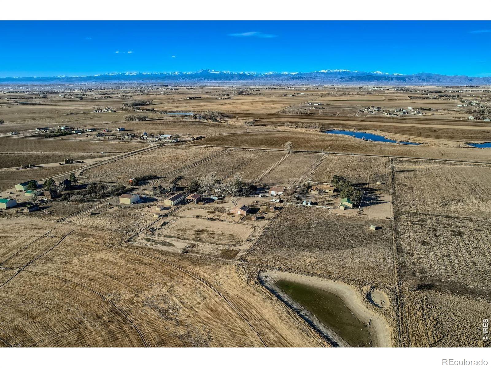 38662 County Road 29 Eaton CO 80615