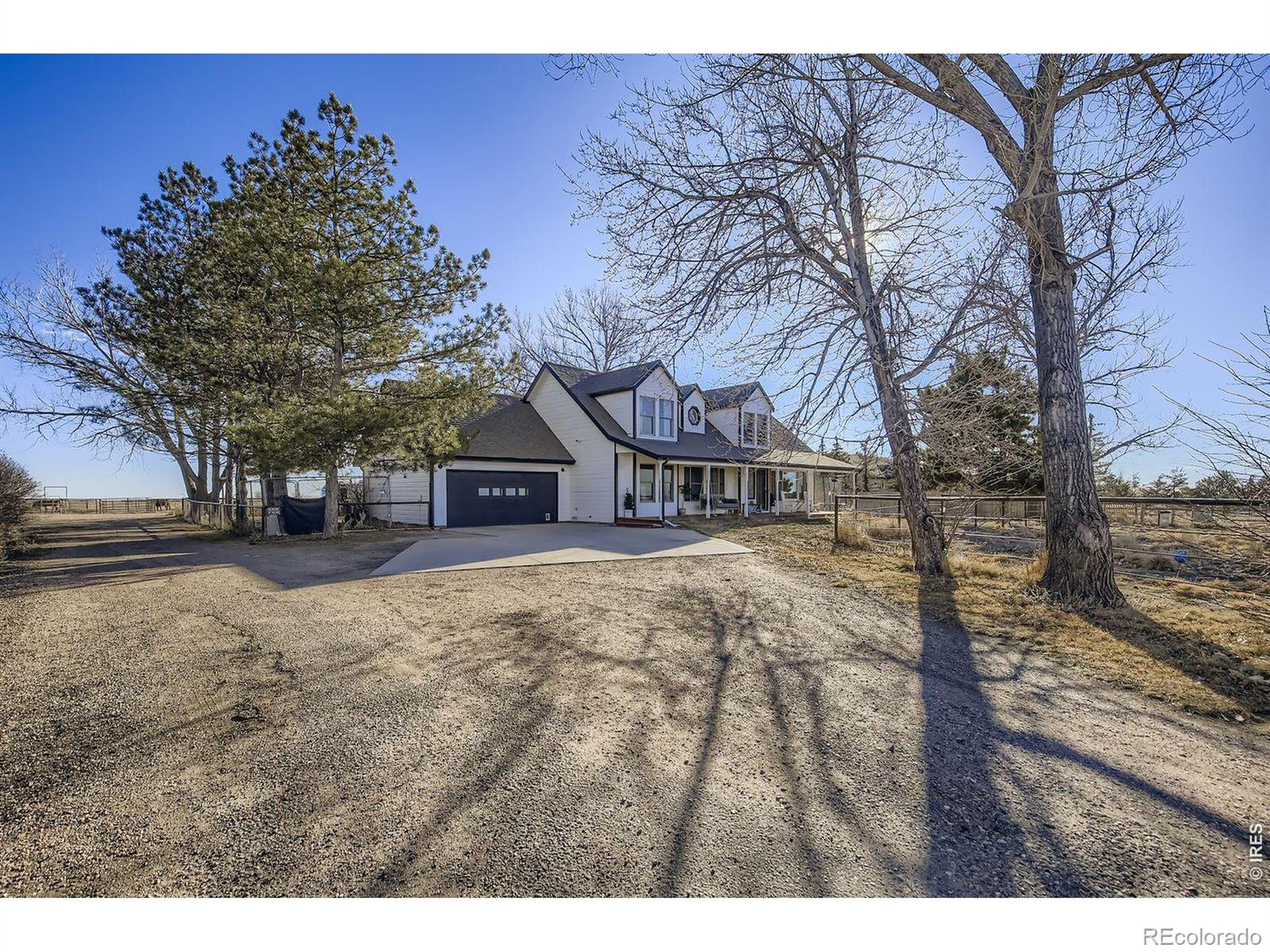 38662 County Road 29 Eaton CO 80615