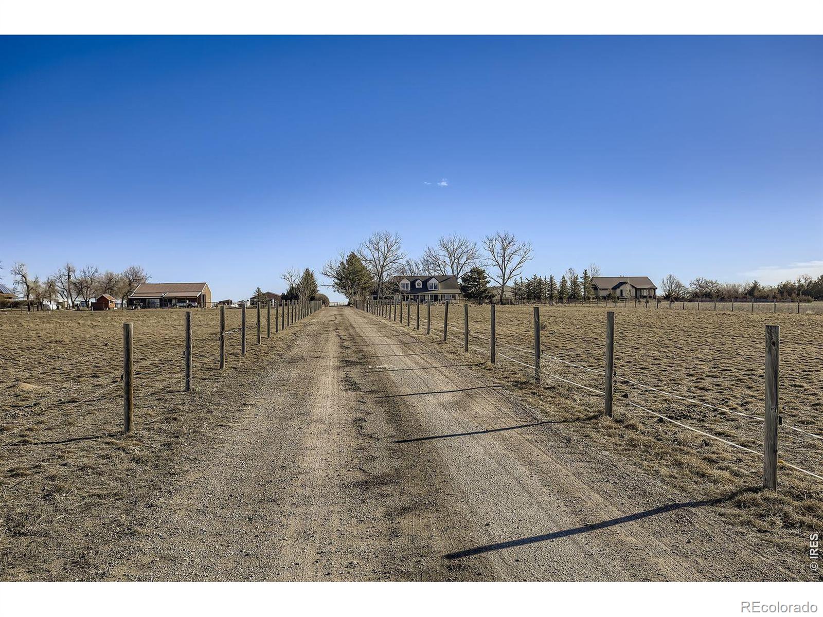 38662 County Road 29 Eaton CO 80615