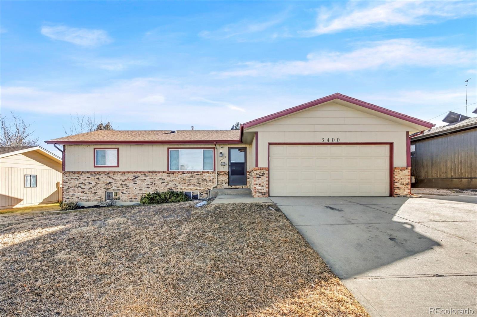 3400 W 25th Street Greeley CO 80634