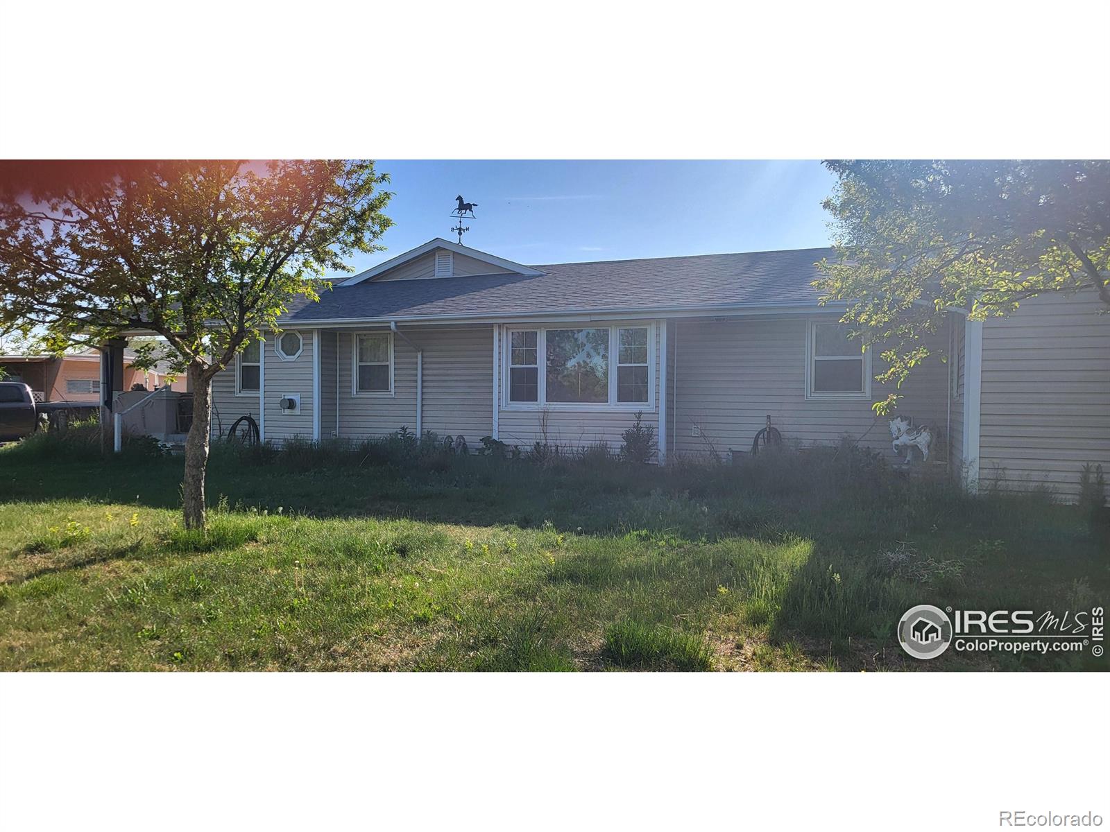 1985 42nd Street Evans CO 80620