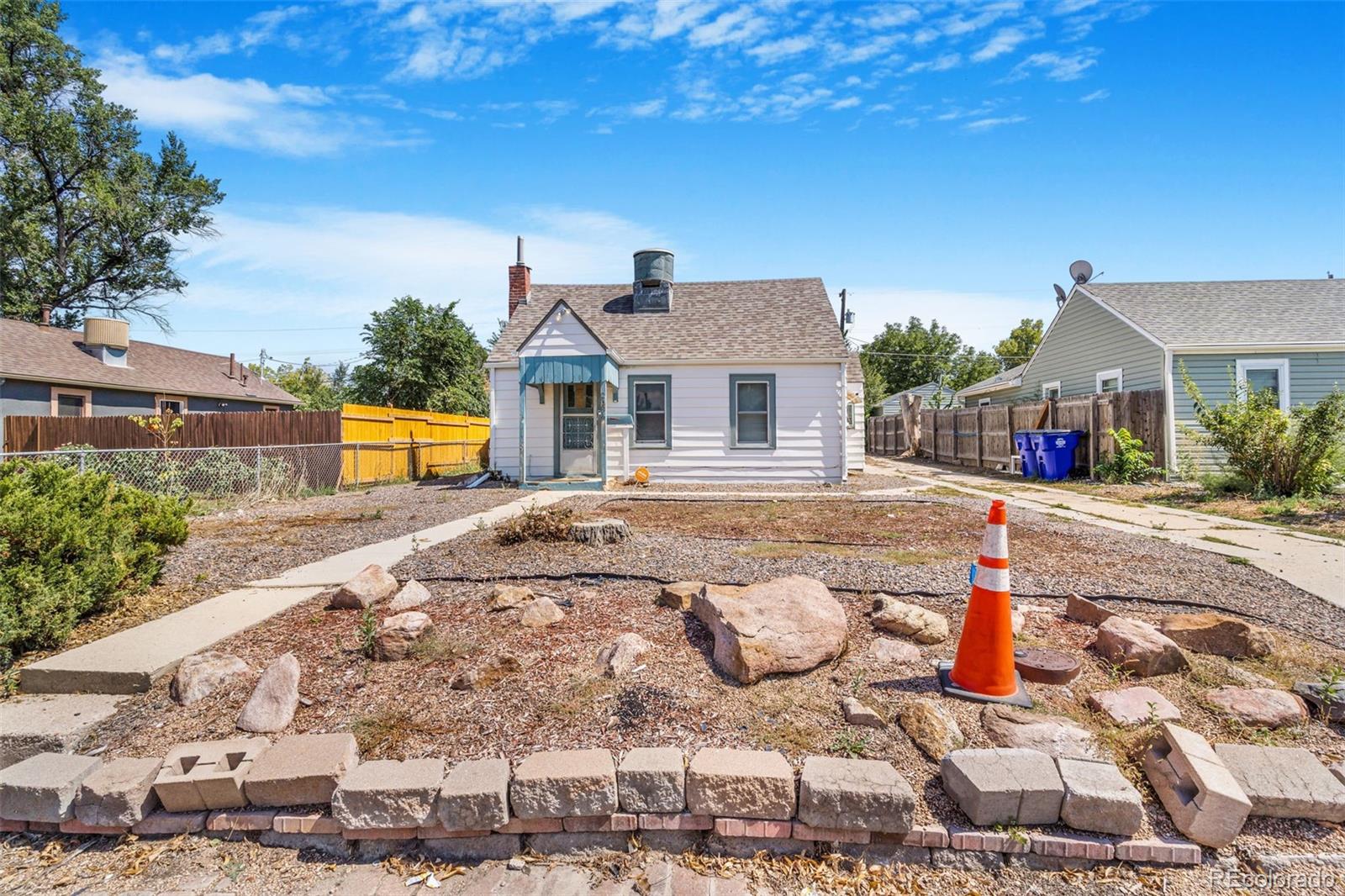 2086 Elmira Street Aurora CO 80010