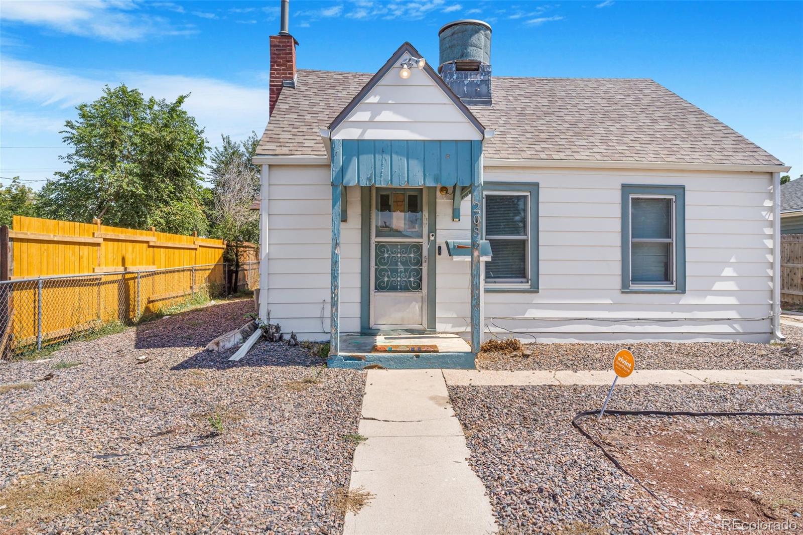 2086 Elmira Street Aurora CO 80010