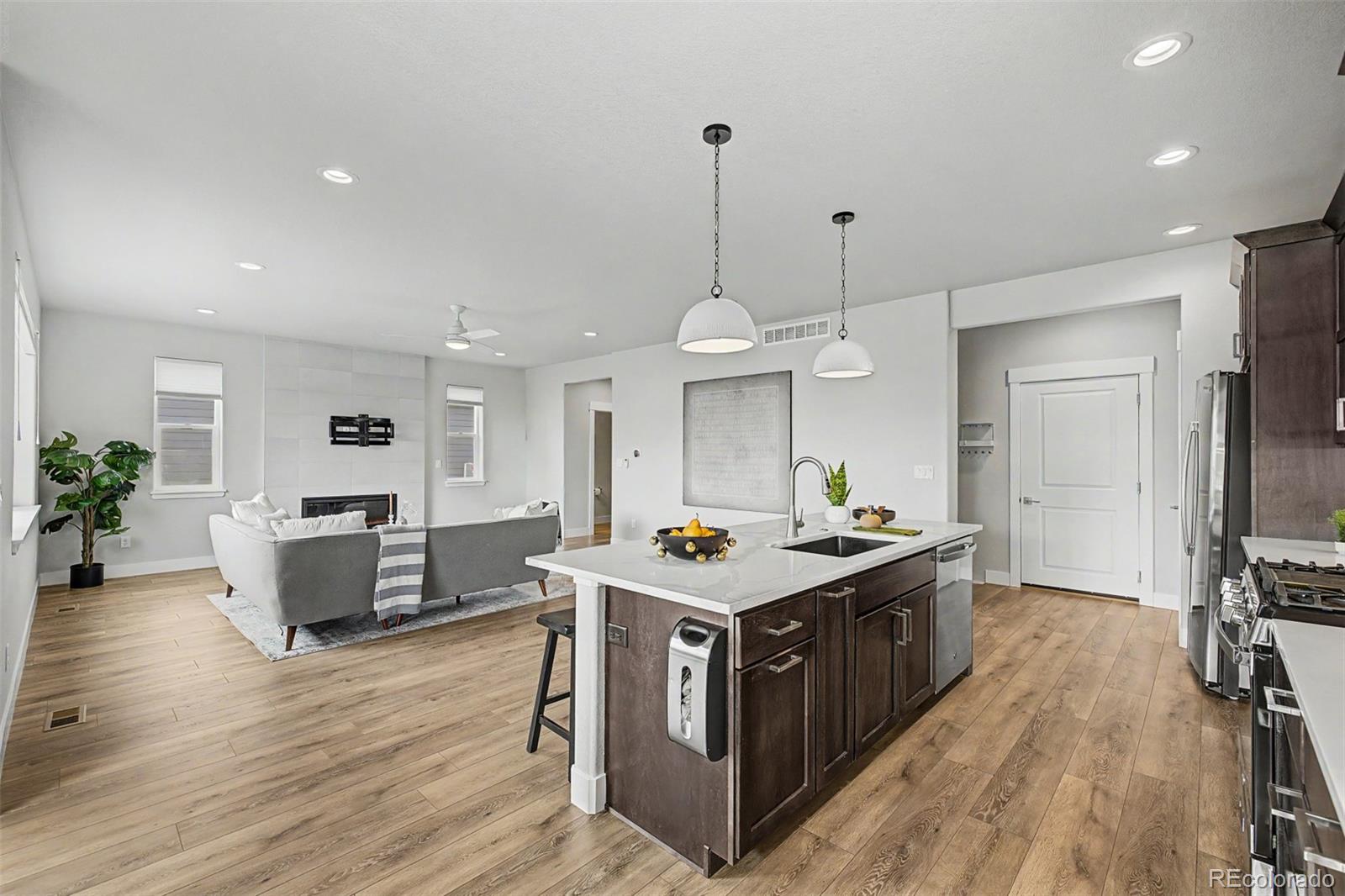 962 Campfire Drive Fort Collins CO 80524