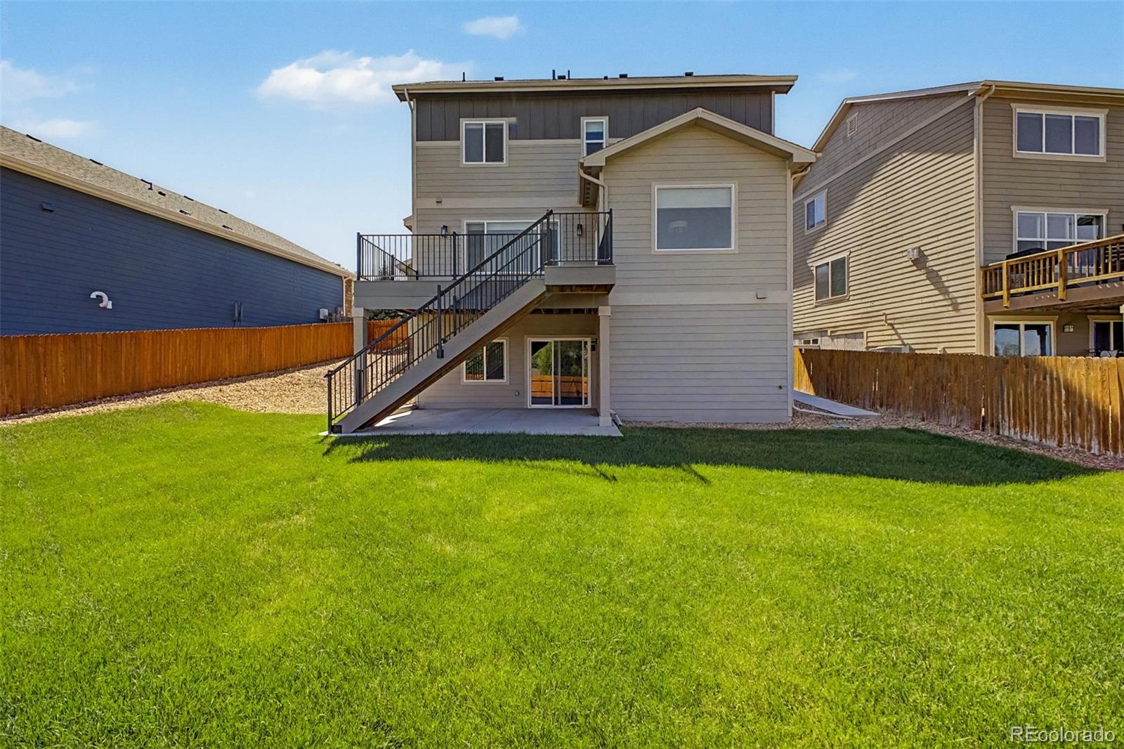 962 Campfire Drive Fort Collins CO 80524