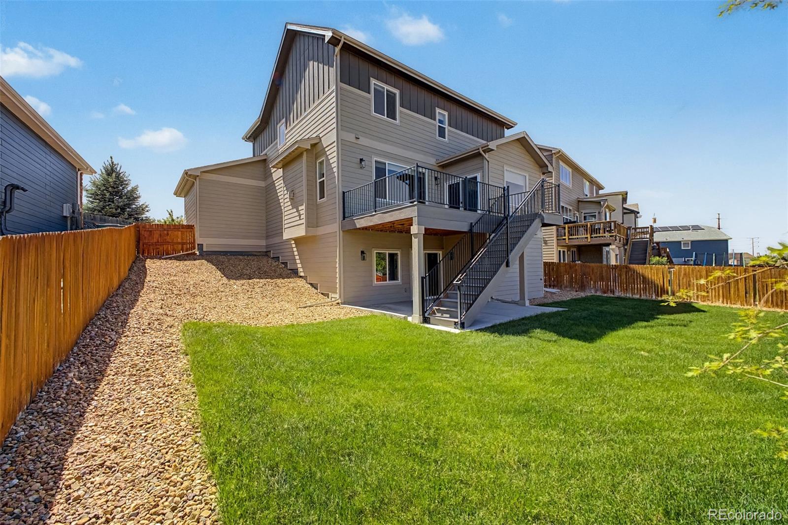 962 Campfire Drive Fort Collins CO 80524