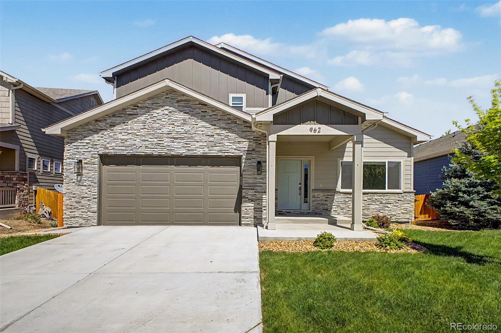 962 Campfire Drive Fort Collins CO 80524