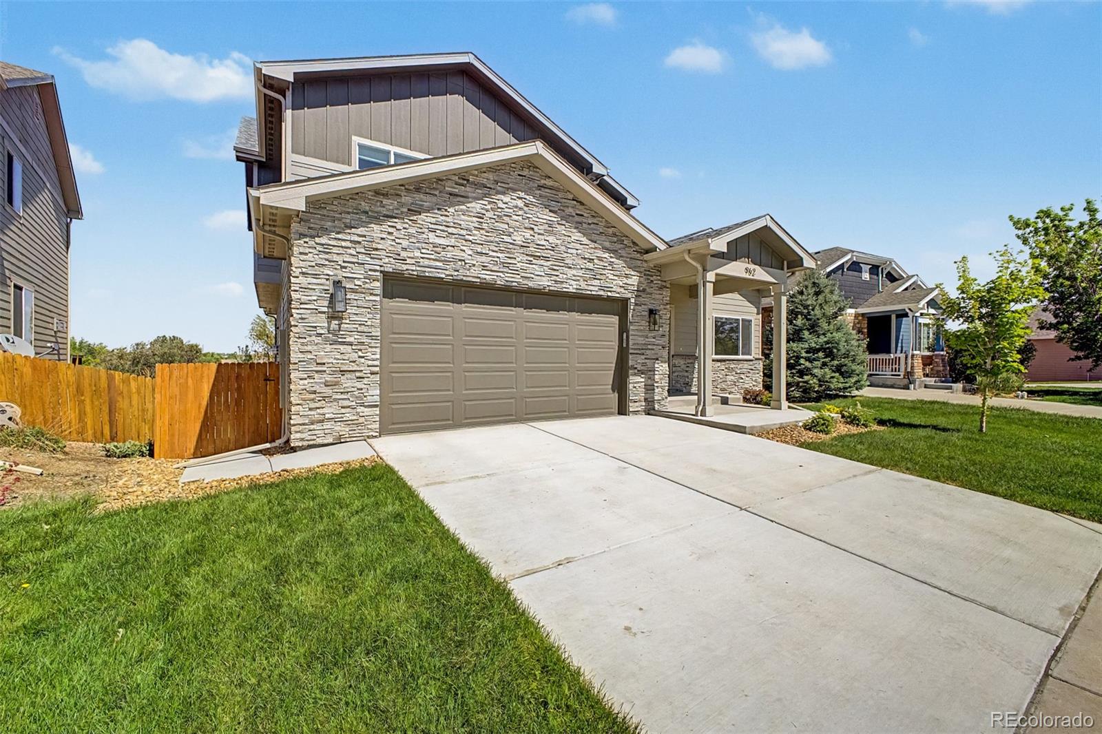 962 Campfire Drive Fort Collins CO 80524