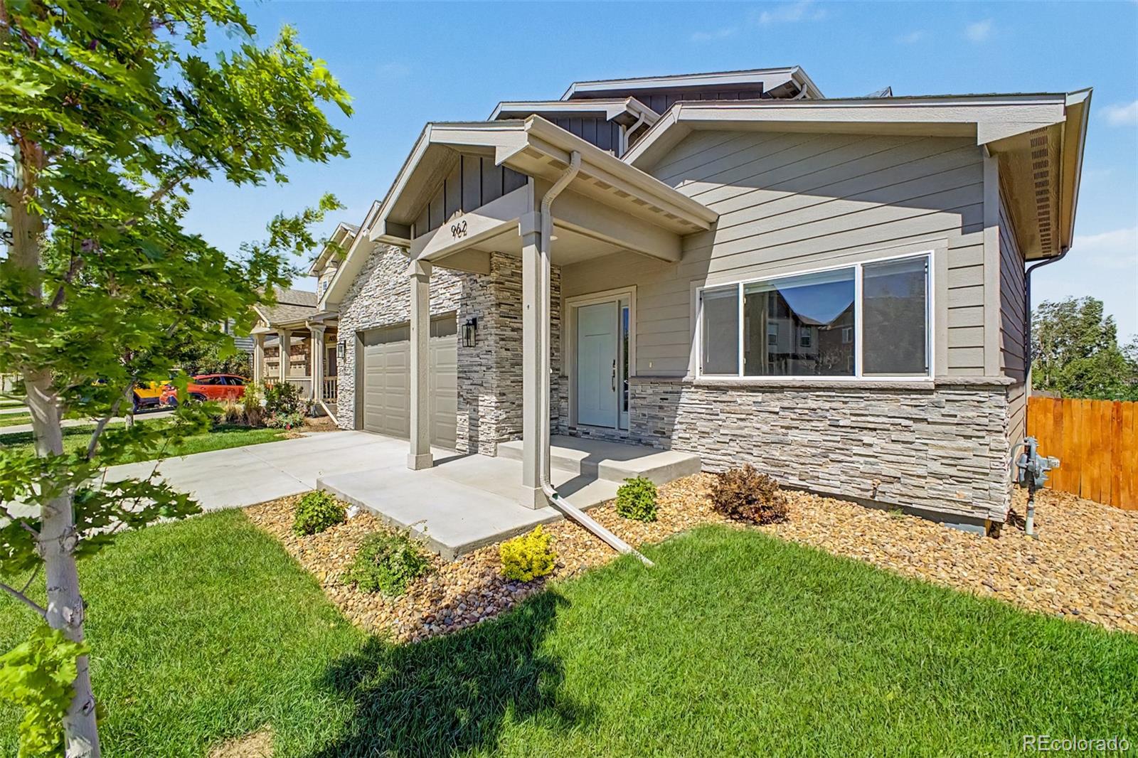 962 Campfire Drive Fort Collins CO 80524