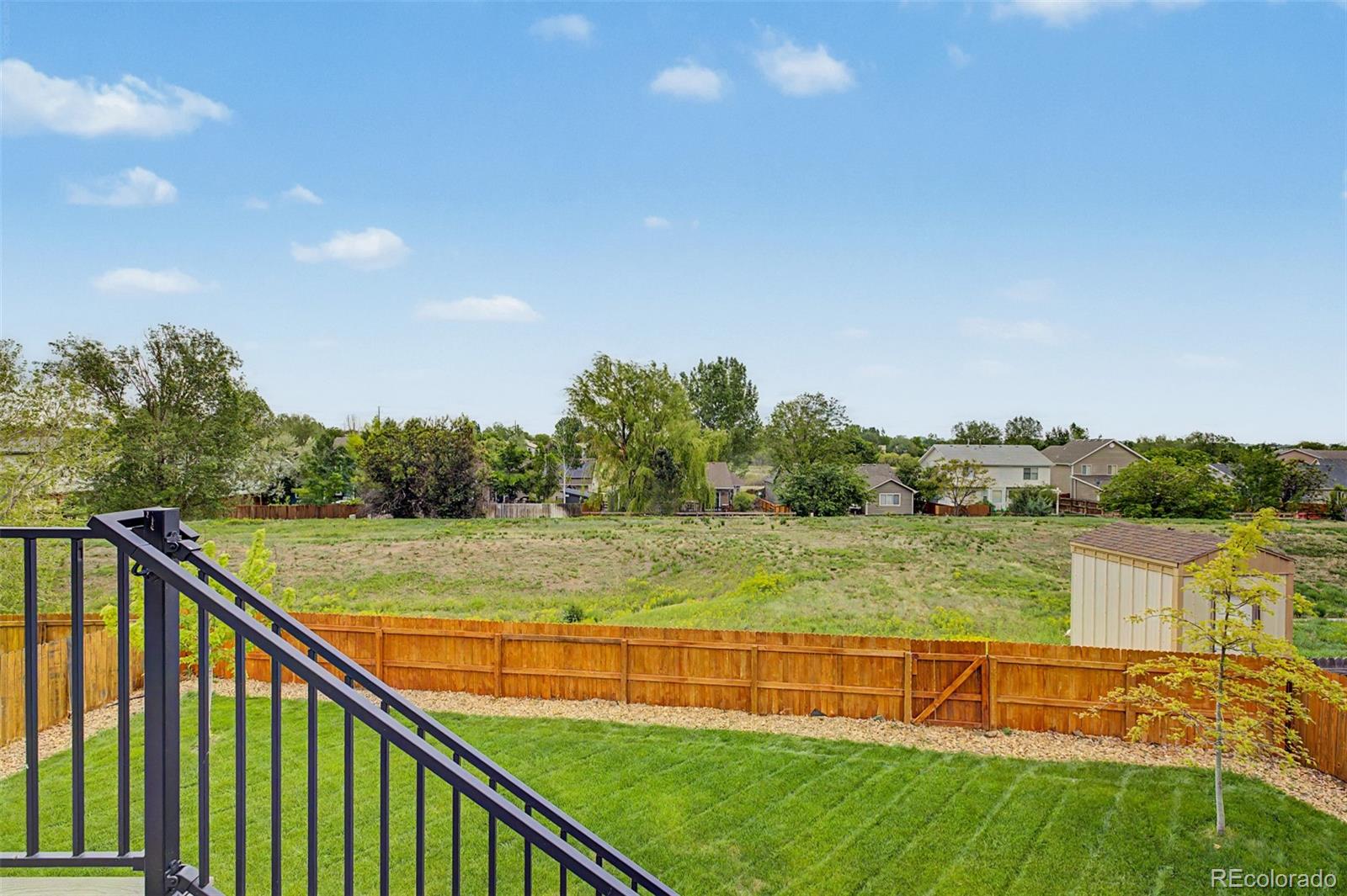 962 Campfire Drive Fort Collins CO 80524