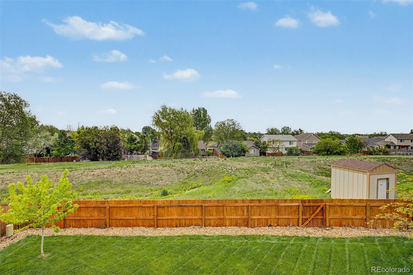 962 Campfire Drive Fort Collins CO 80524