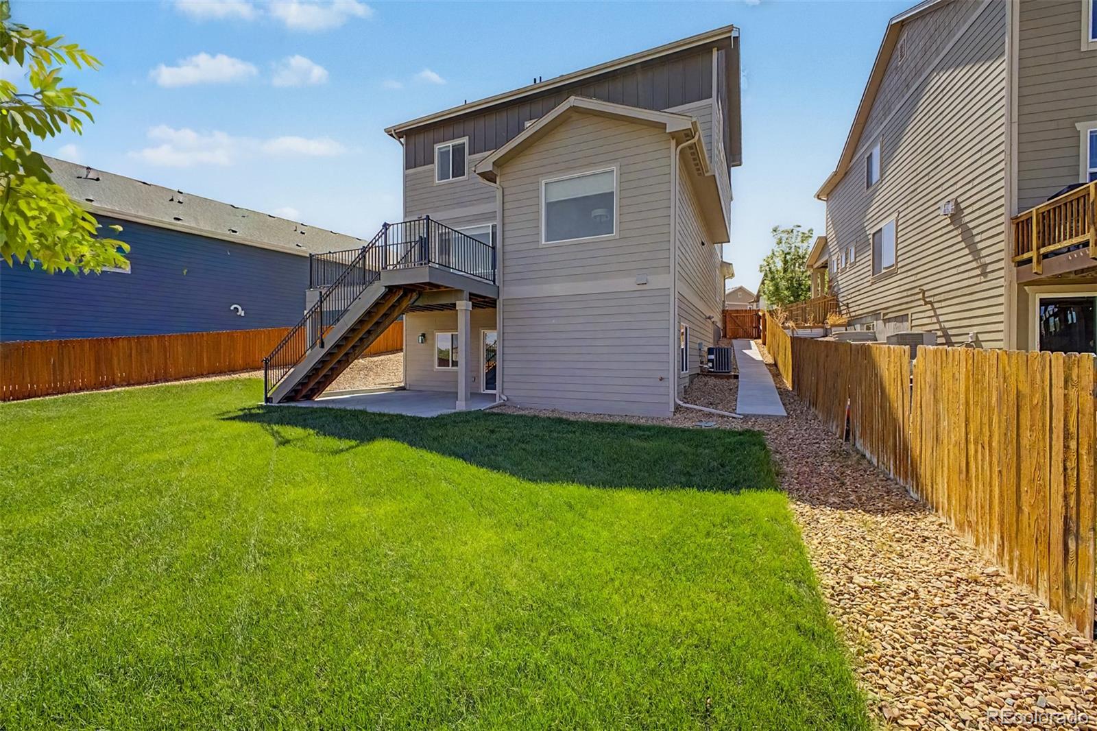 962 Campfire Drive Fort Collins CO 80524