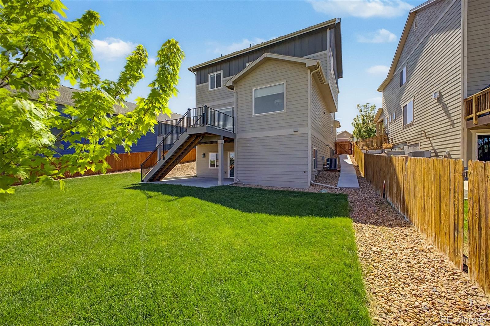 962 Campfire Drive Fort Collins CO 80524