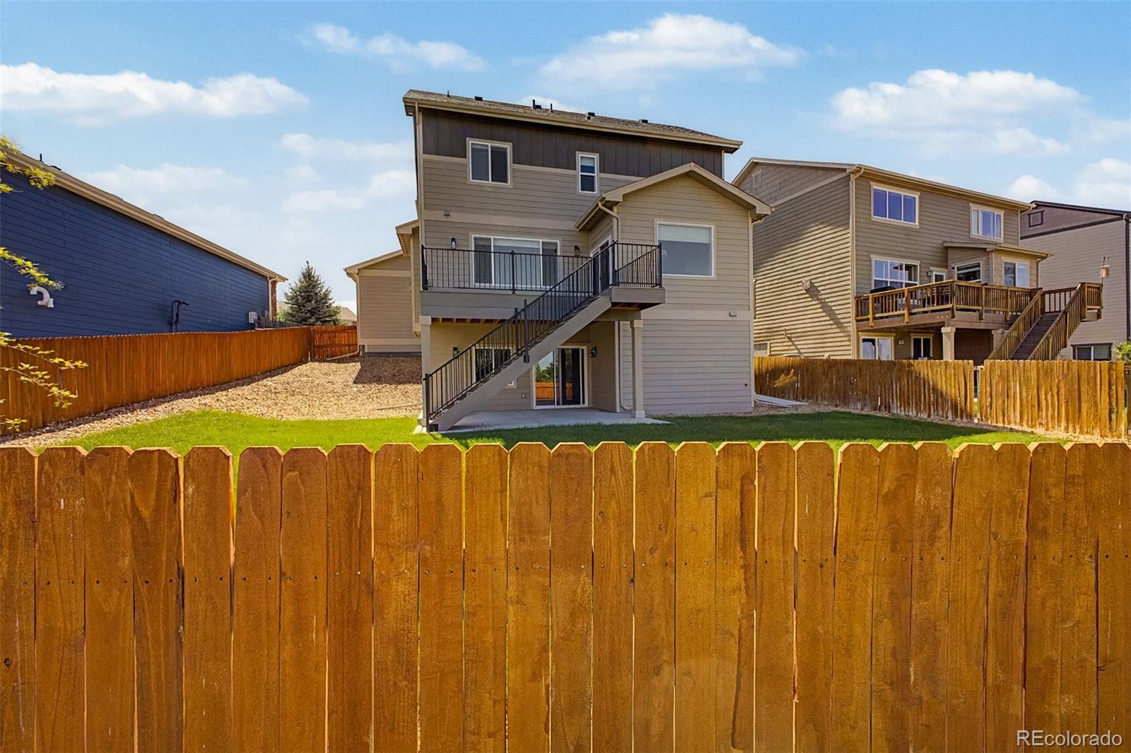 962 Campfire Drive Fort Collins CO 80524