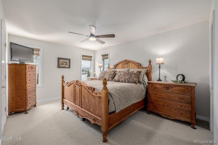 37 GCR 4482 Grand Lake CO 80447