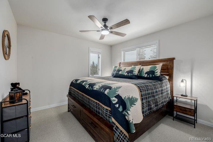 37 GCR 4482 Grand Lake CO 80447