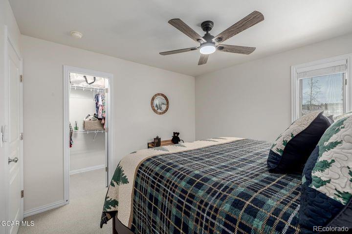 37 GCR 4482 Grand Lake CO 80447