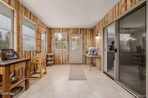 37 GCR 4482 Grand Lake CO 80447