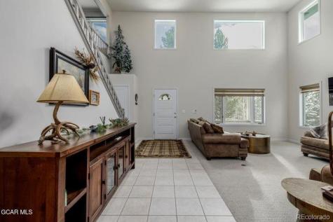 37 GCR 4482 Grand Lake CO 80447