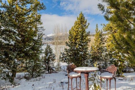 37 GCR 4482 Grand Lake CO 80447