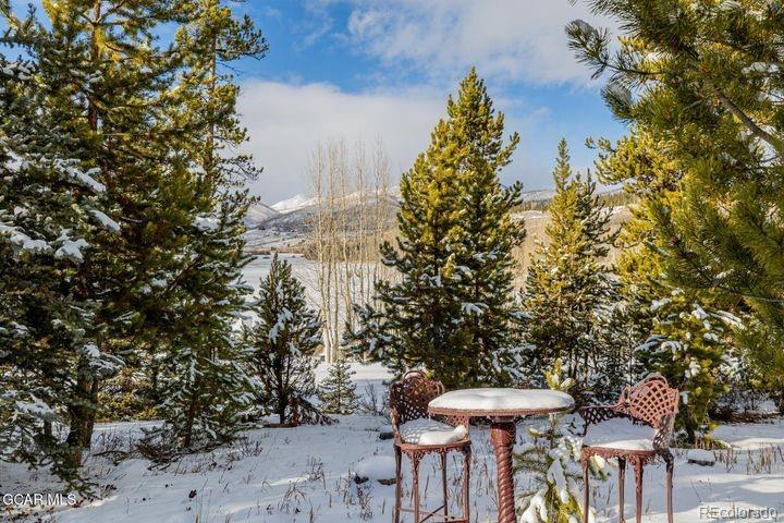 37 GCR 4482 Grand Lake CO 80447