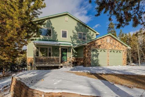 37 GCR 4482 Grand Lake CO 80447