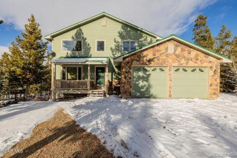 37 GCR 4482 Grand Lake CO 80447