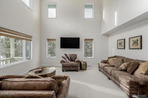 37 GCR 4482 Grand Lake CO 80447