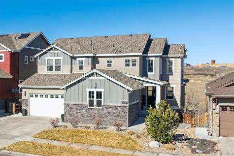 17577 W 87th Avenue Arvada CO 80007