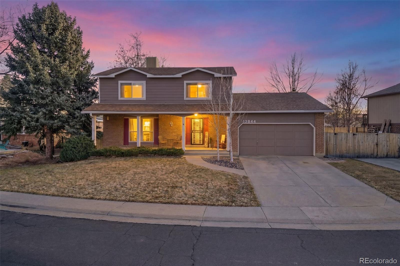 13844 W 68th Drive Arvada CO 80004