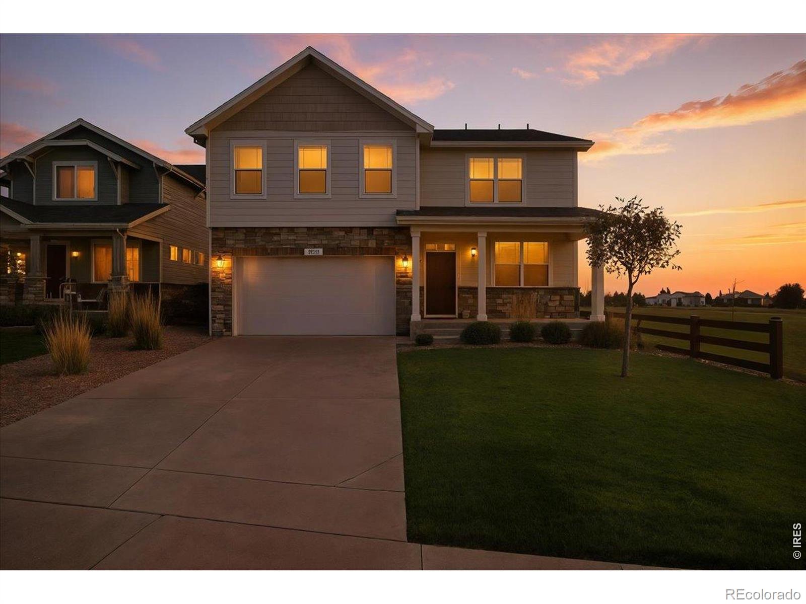2178 Longfin Drive Windsor CO 80550