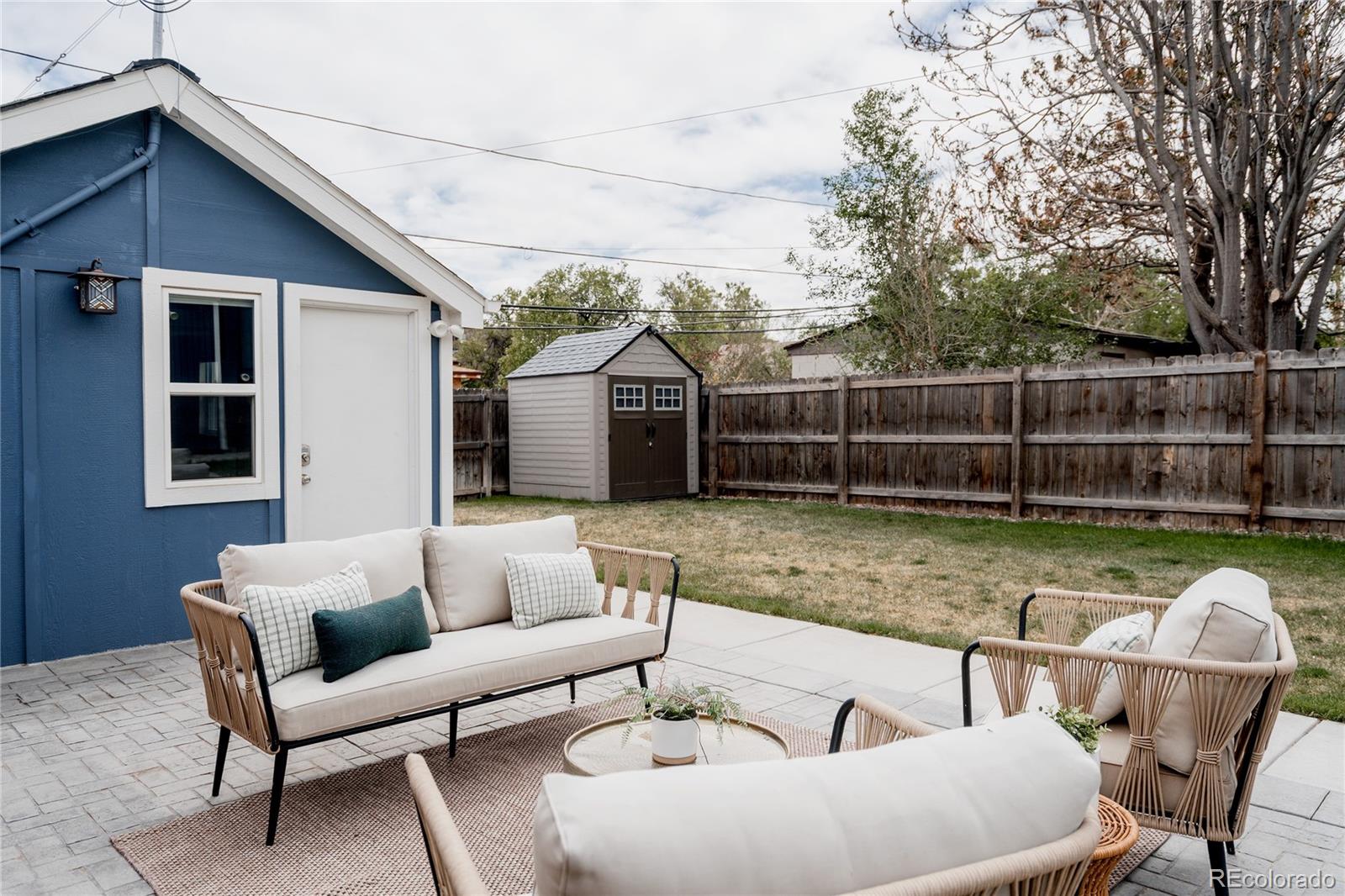4208 Lipan Street Denver CO 80211