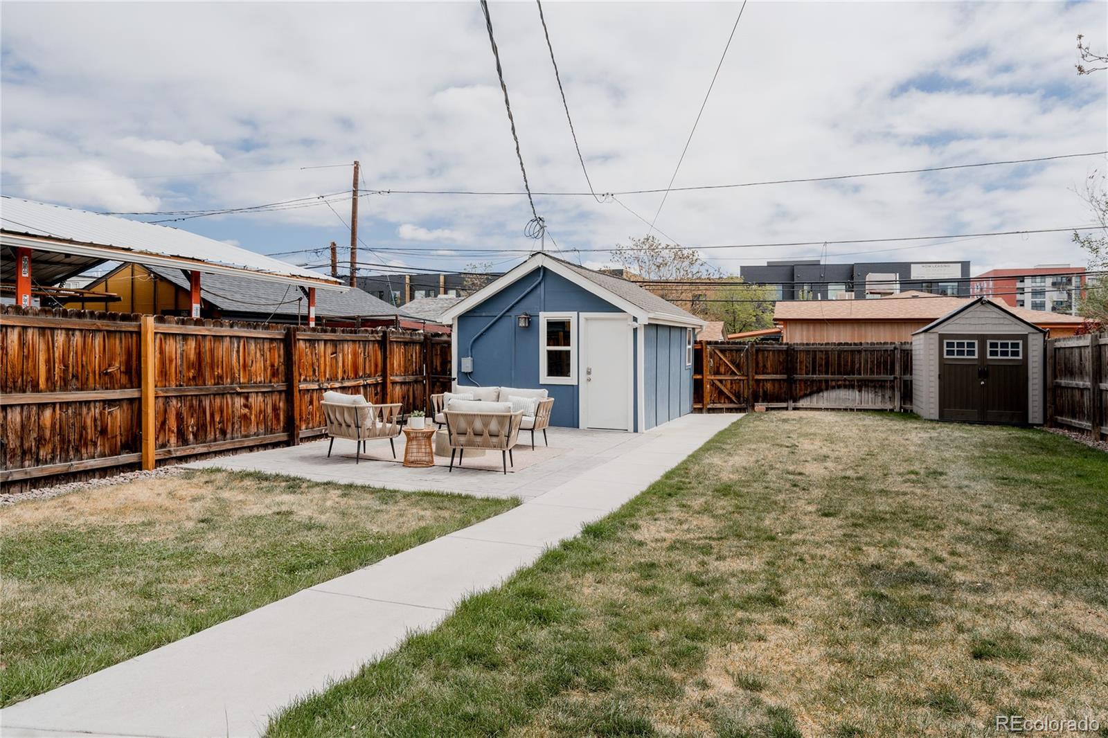 4208 Lipan Street Denver CO 80211