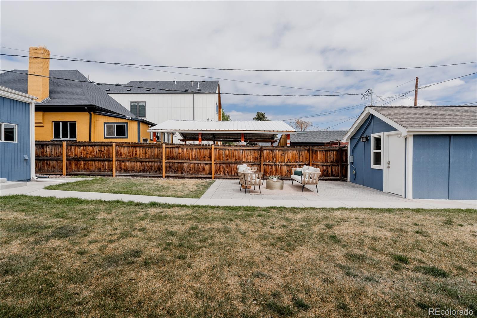 4208 Lipan Street Denver CO 80211