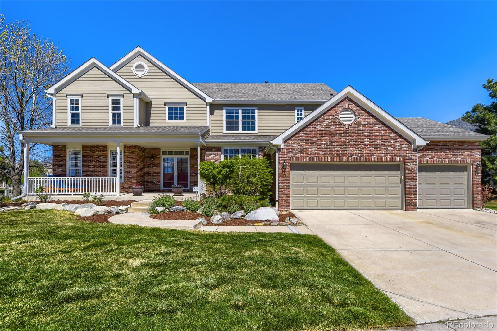 6080 S Biscay Street Aurora CO 80016