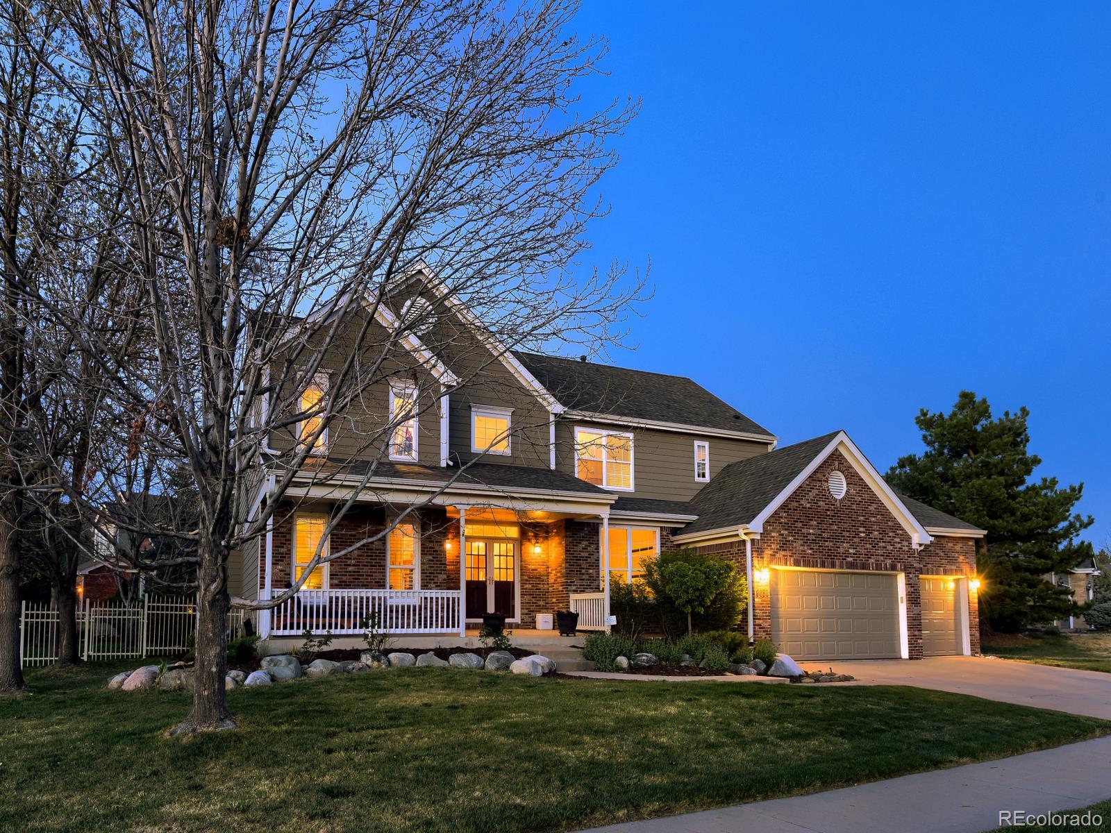 6080 S Biscay Street Aurora CO 80016
