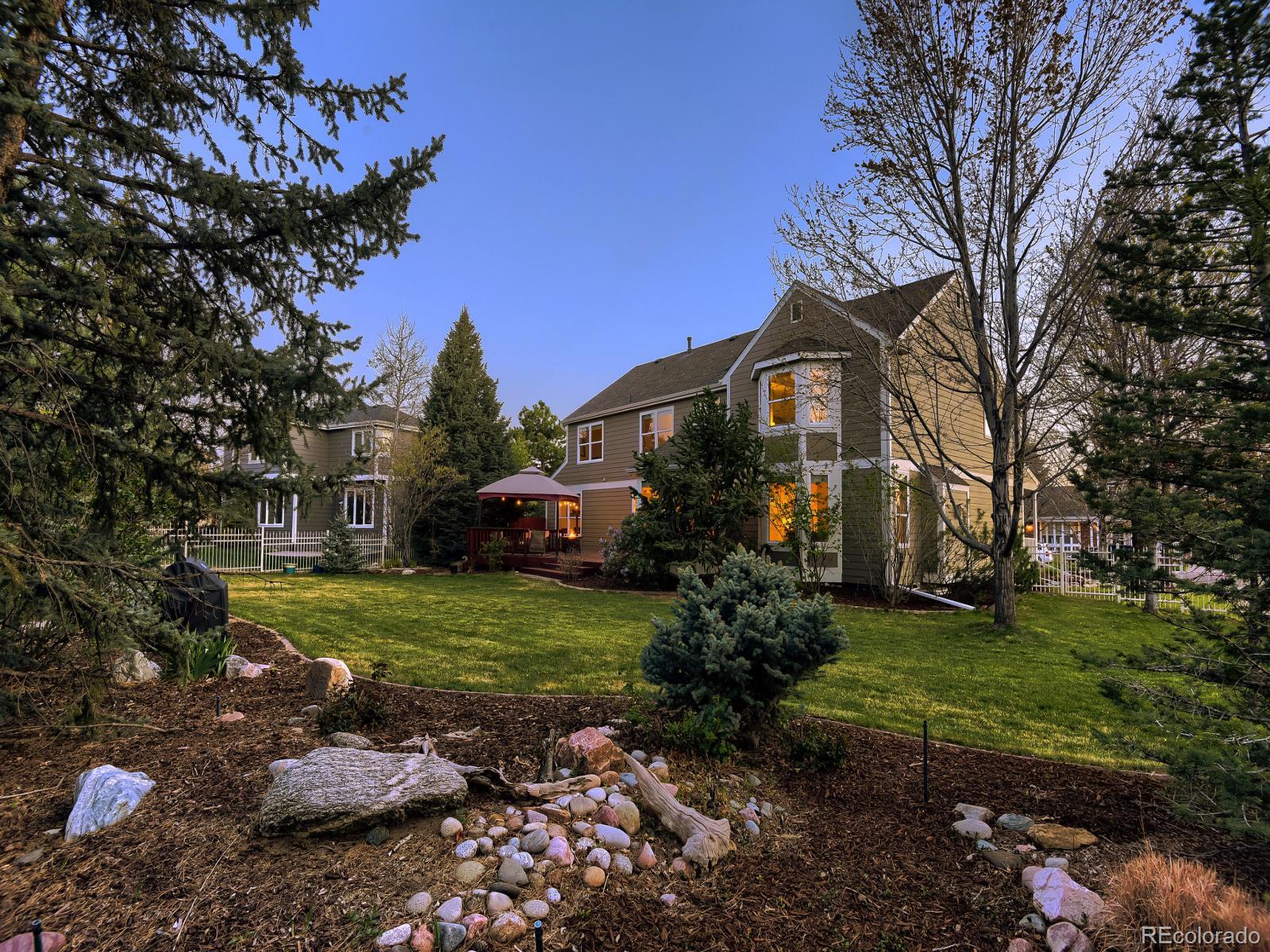 6080 S Biscay Street Aurora CO 80016