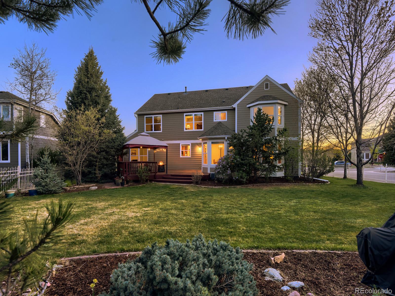 6080 S Biscay Street Aurora CO 80016