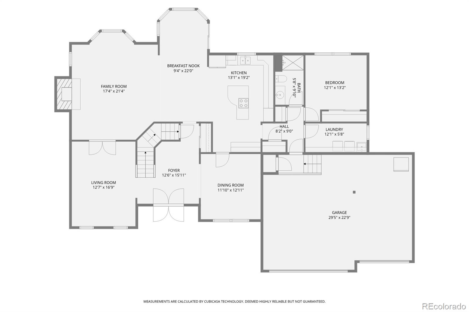 6080 S Biscay Street Aurora CO 80016