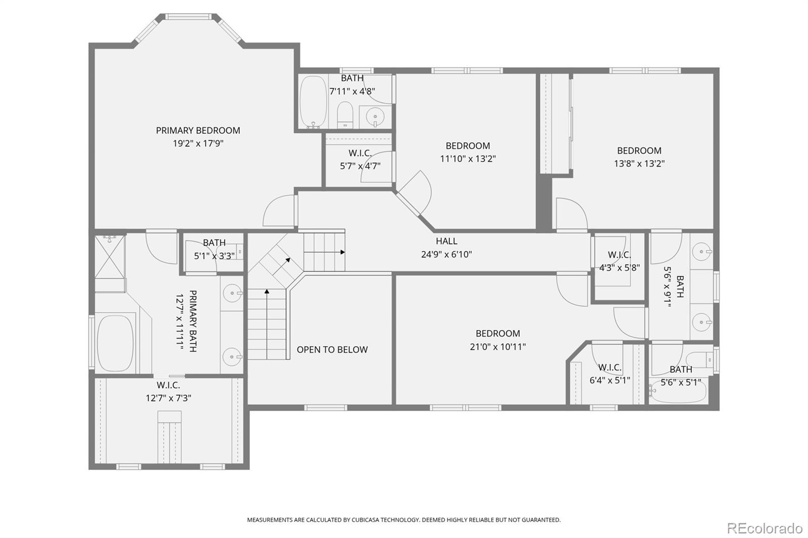 6080 S Biscay Street Aurora CO 80016